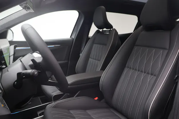 Mitsubishi Eclipse Cross Instyle
