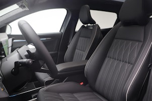 Vehicle image MITSUBISHI Eclipse Cross Instyle