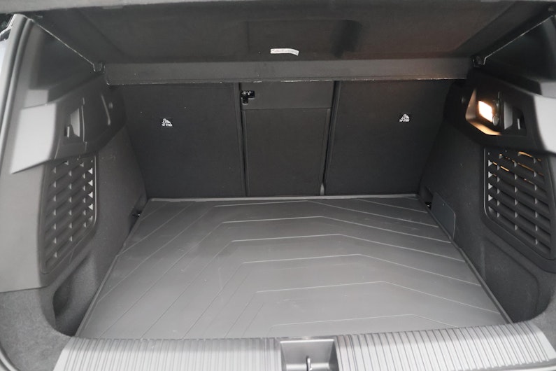 Vehicle image MITSUBISHI ECLIPSE CROSS