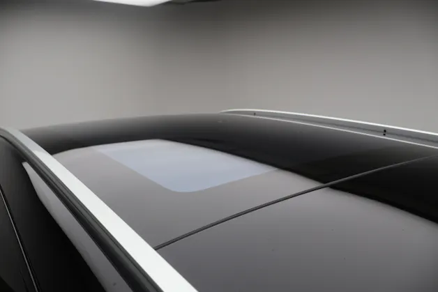 Mitsubishi Eclipse Cross Instyle