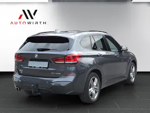 BMW X1 25e xDrive