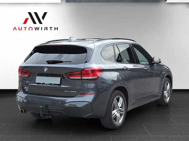 BMW X1 25e xDrive