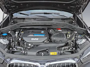 BMW X1 25e xDrive