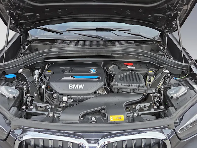 BMW X1 25e xDrive