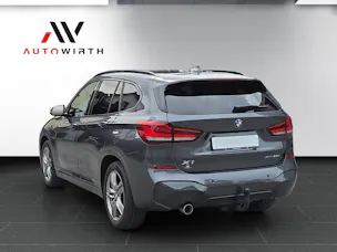 BMW X1 25e xDrive