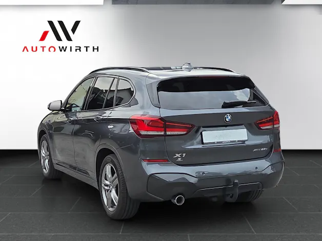 BMW X1 25e xDrive