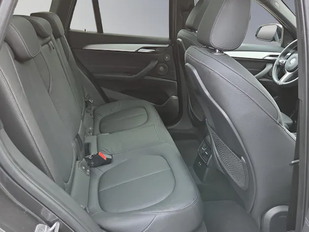 BMW X1 25e xDrive