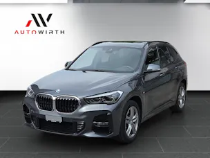 BMW X1 25e xDrive