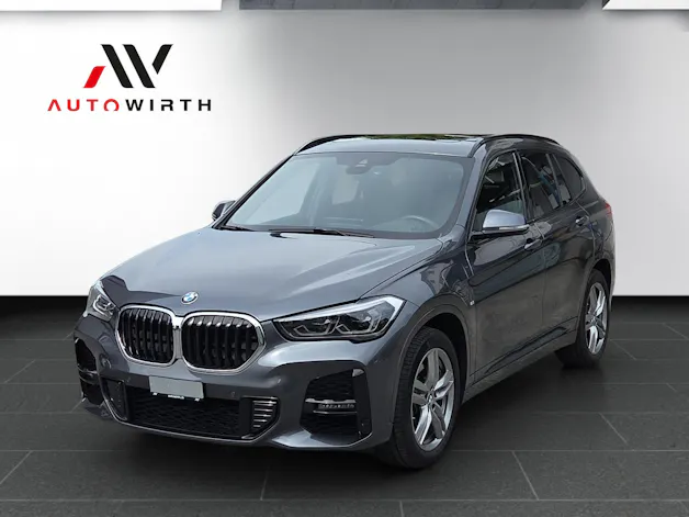 BMW X1 25e xDrive