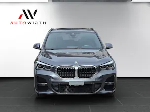 BMW X1 25e xDrive