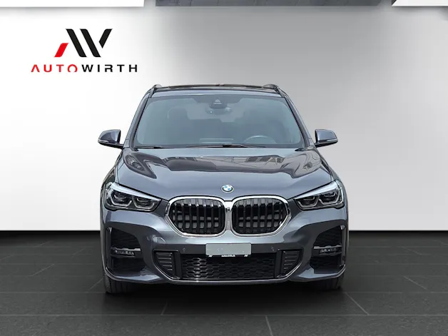 BMW X1 25e xDrive