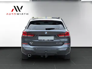 BMW X1 25e xDrive