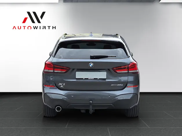 BMW X1 25e xDrive