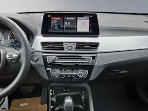 BMW X1 25e xDrive