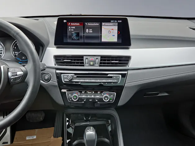 BMW X1 25e xDrive