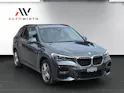 BMW X1 25e xDrive
