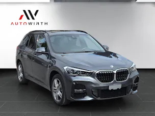 BMW X1 25e xDrive