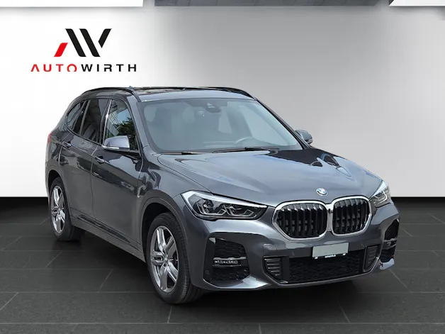 BMW X1 25e xDrive