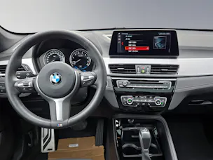 BMW X1 25e xDrive