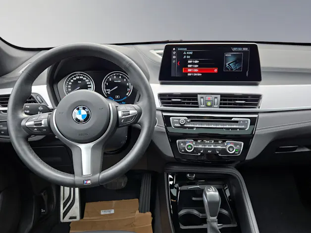 BMW X1 25e xDrive