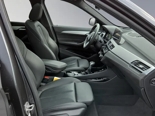 BMW X1 25e xDrive