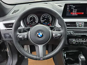 BMW X1 25e xDrive