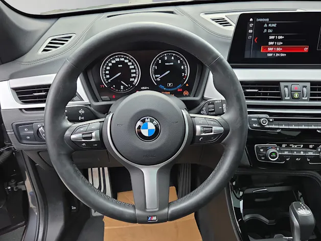 BMW X1 25e xDrive