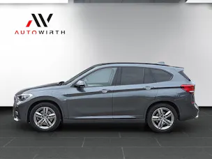 BMW X1 25e xDrive