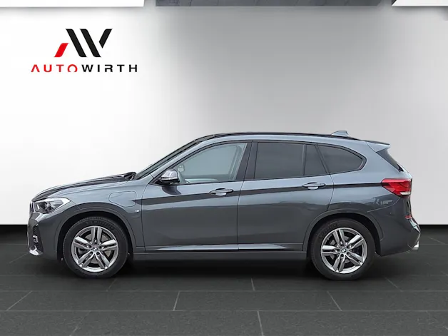 BMW X1 25e xDrive