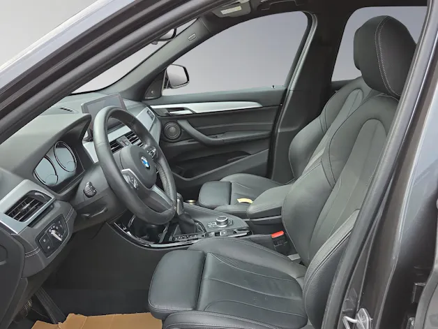 BMW X1 25e xDrive