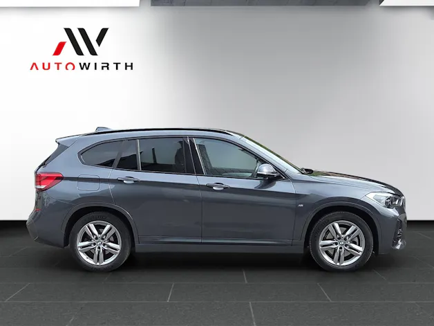 BMW X1 25e xDrive