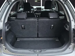 Suzuki Ignis 1.2 Piz Sulai Top Hybrid 4x4