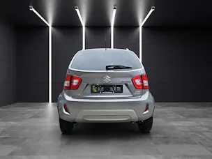 Suzuki Ignis 1.2 Piz Sulai Top Hybrid 4x4