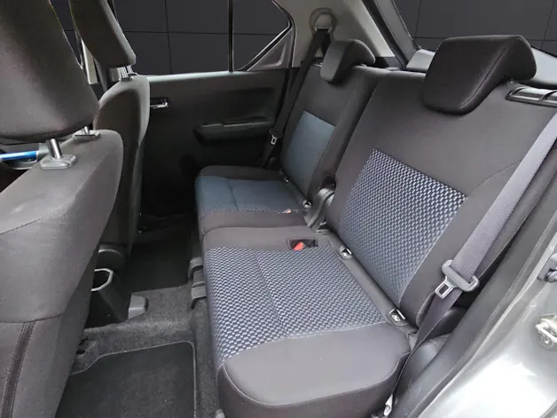 Suzuki Ignis 1.2 Piz Sulai Top Hybrid 4x4