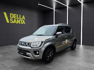 Suzuki Ignis 1.2 Piz Sulai Top Hybrid 4x4