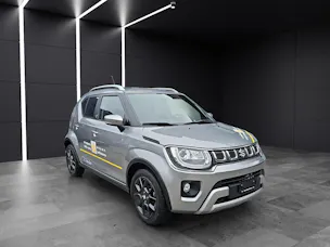 Suzuki Ignis 1.2 Piz Sulai Top Hybrid 4x4