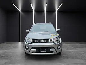 Suzuki Ignis 1.2 Piz Sulai Top Hybrid 4x4