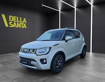 Vehicle image SUZUKI IGNIS 0 Vehicle image SUZUKI IGNIS 0
