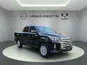 KGM Grand Musso 2.2 e-XDI Platinum