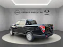 KGM Grand Musso 2.2 e-XDI Platinum