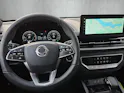 KGM Grand Musso 2.2 e-XDI Platinum