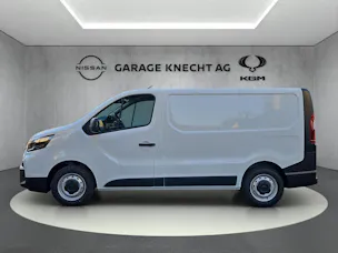 Nissan Primastar Kaw. 3.0 t L1 H1 2.0 dCi 130 Acenta