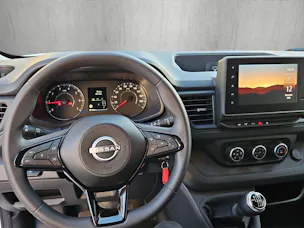 Nissan Primastar Kaw. 3.0 t L1 H1 2.0 dCi 130 Acenta