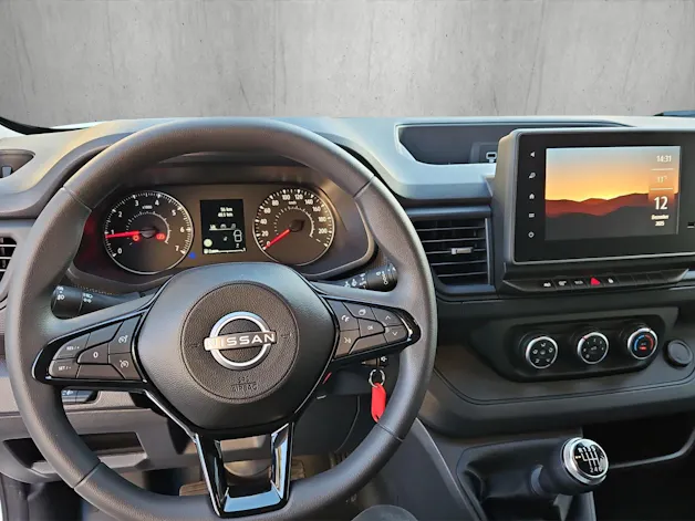 Nissan Primastar Kaw. 3.0 t L1 H1 2.0 dCi 130 Acenta