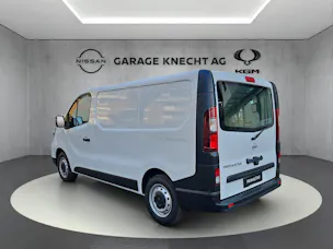 Nissan Primastar Kaw. 3.0 t L1 H1 2.0 dCi 130 Acenta