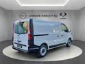Nissan Primastar Kaw. 3.0 t L1 H1 2.0 dCi 130 Acenta