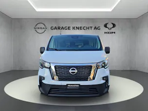 Nissan Primastar Kaw. 3.0 t L1 H1 2.0 dCi 130 Acenta