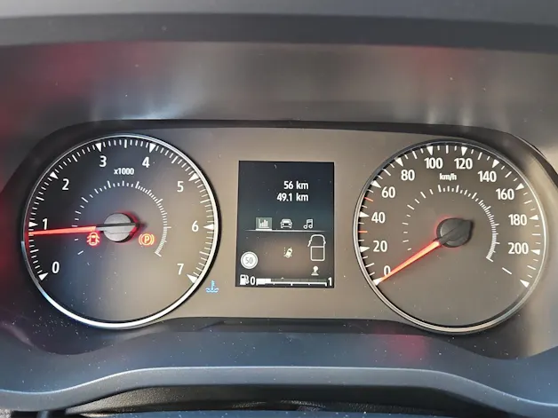 Nissan Primastar Kaw. 3.0 t L1 H1 2.0 dCi 130 Acenta