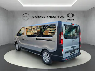 Nissan Primastar Kombi 3.0 t L2H1 2.0 dCi 170 Tekna 8Pl.
