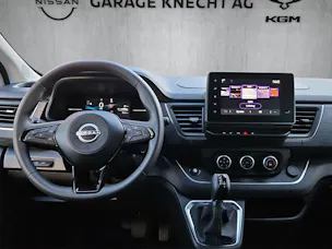 Nissan Primastar Kombi 3.0 t L2H1 2.0 dCi 170 Tekna 8Pl.